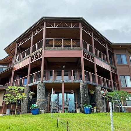 Hawaii Magic Skies Farmstay Paukaa Ngoại thất bức ảnh