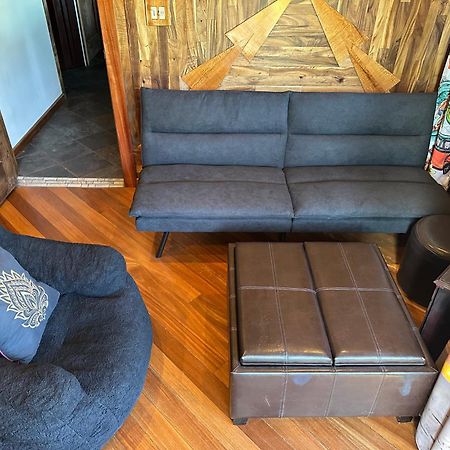 Hawaii Magic Skies Farmstay Paukaa Ngoại thất bức ảnh