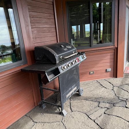 Hawaii Magic Skies Farmstay Paukaa Ngoại thất bức ảnh