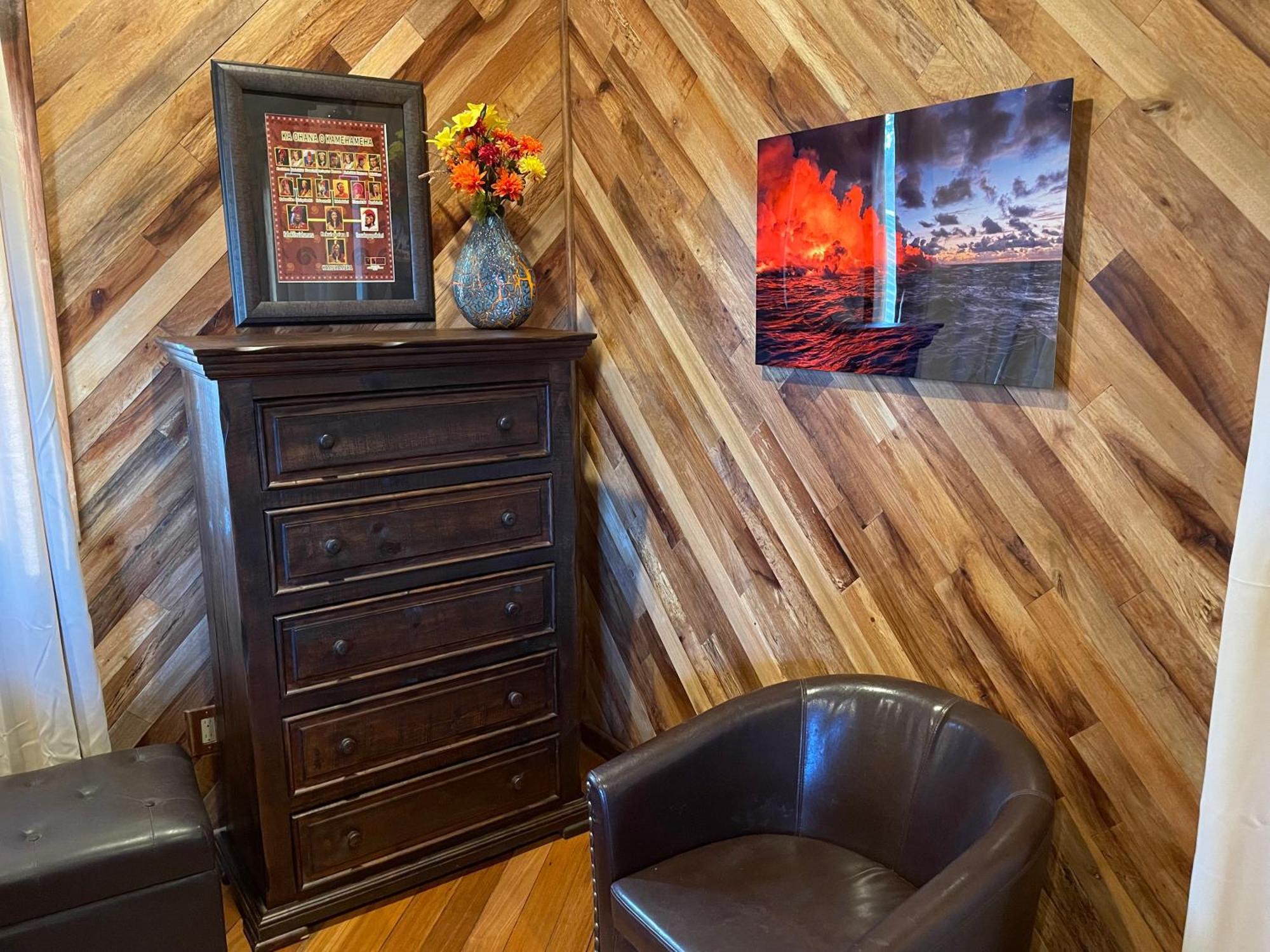 Hawaii Magic Skies Farmstay Paukaa Ngoại thất bức ảnh