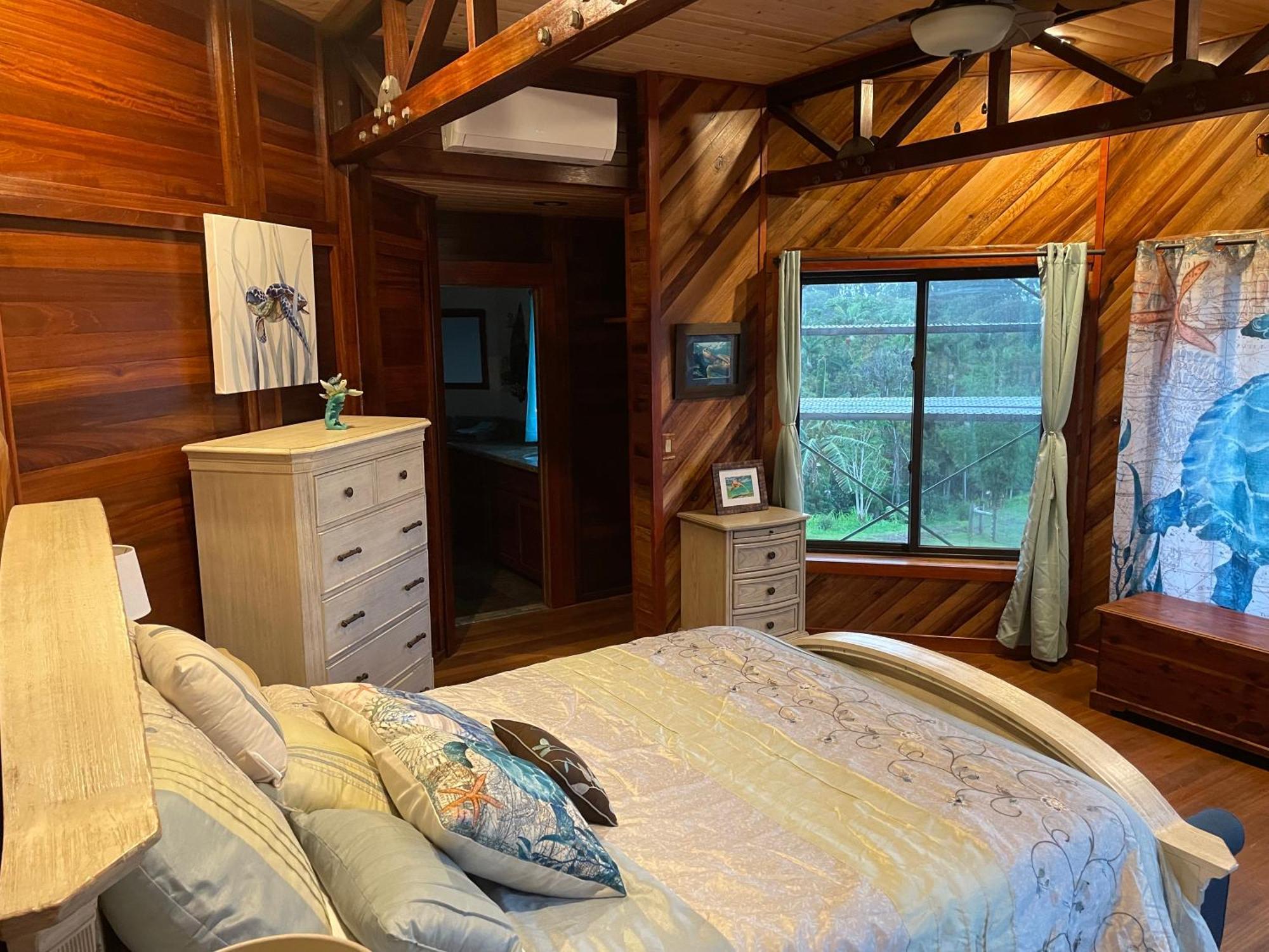 Hawaii Magic Skies Farmstay Paukaa Ngoại thất bức ảnh