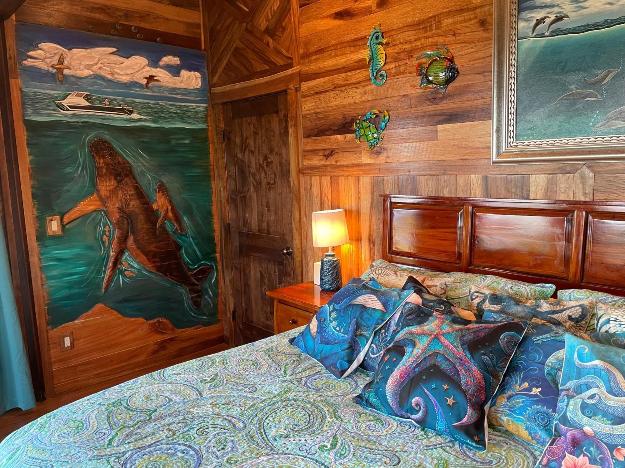 Hawaii Magic Skies Farmstay Paukaa Ngoại thất bức ảnh