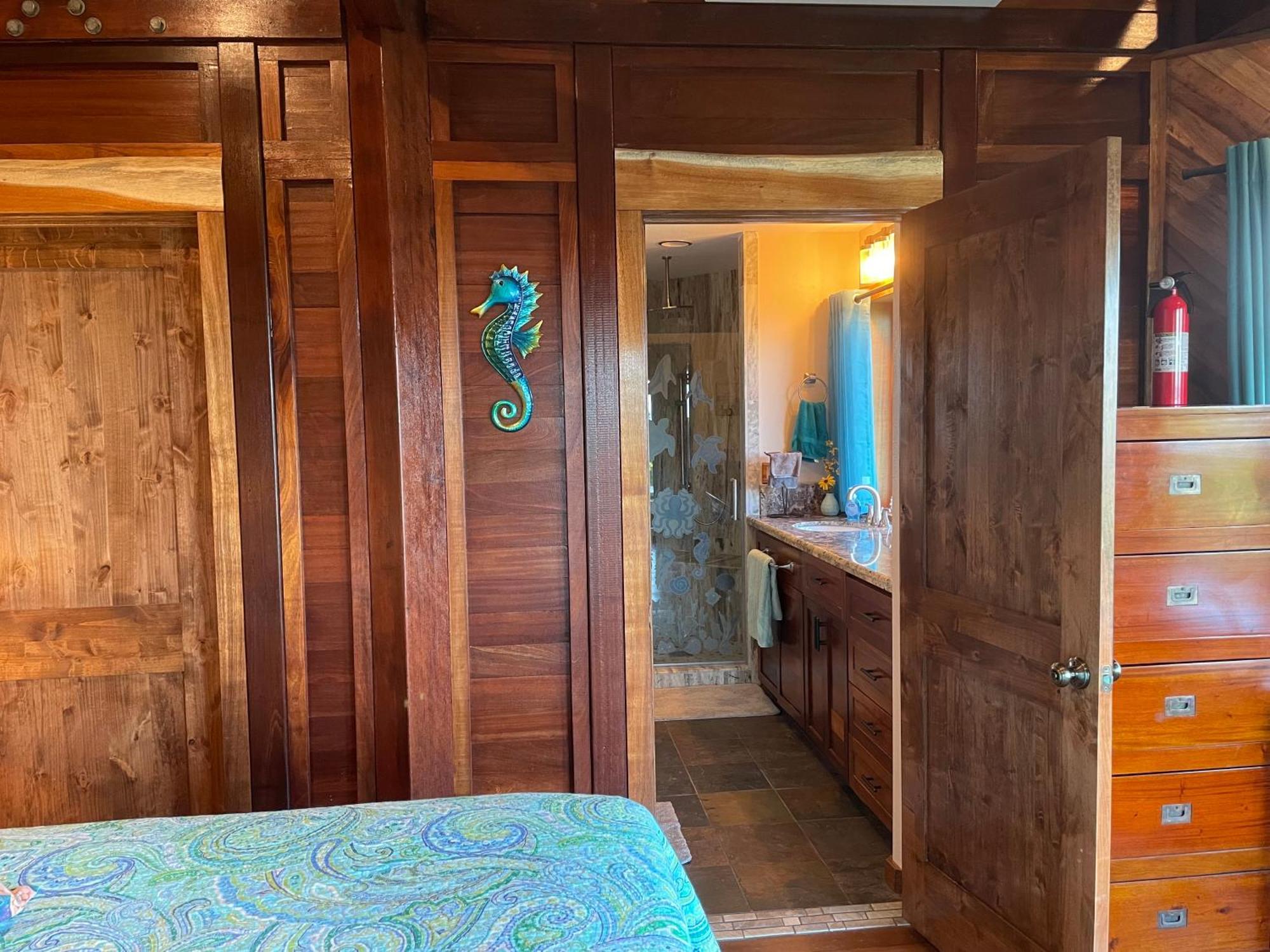 Hawaii Magic Skies Farmstay Paukaa Ngoại thất bức ảnh