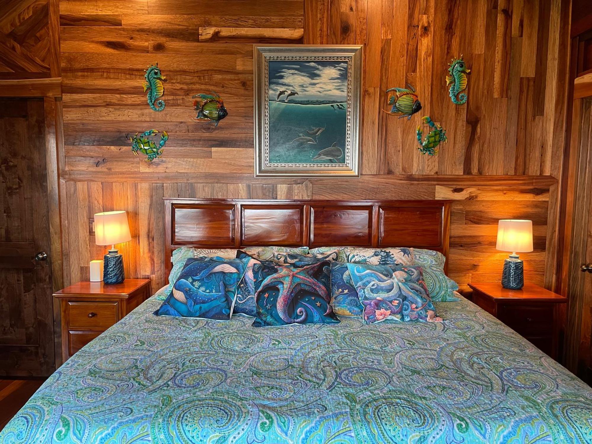 Hawaii Magic Skies Farmstay Paukaa Ngoại thất bức ảnh