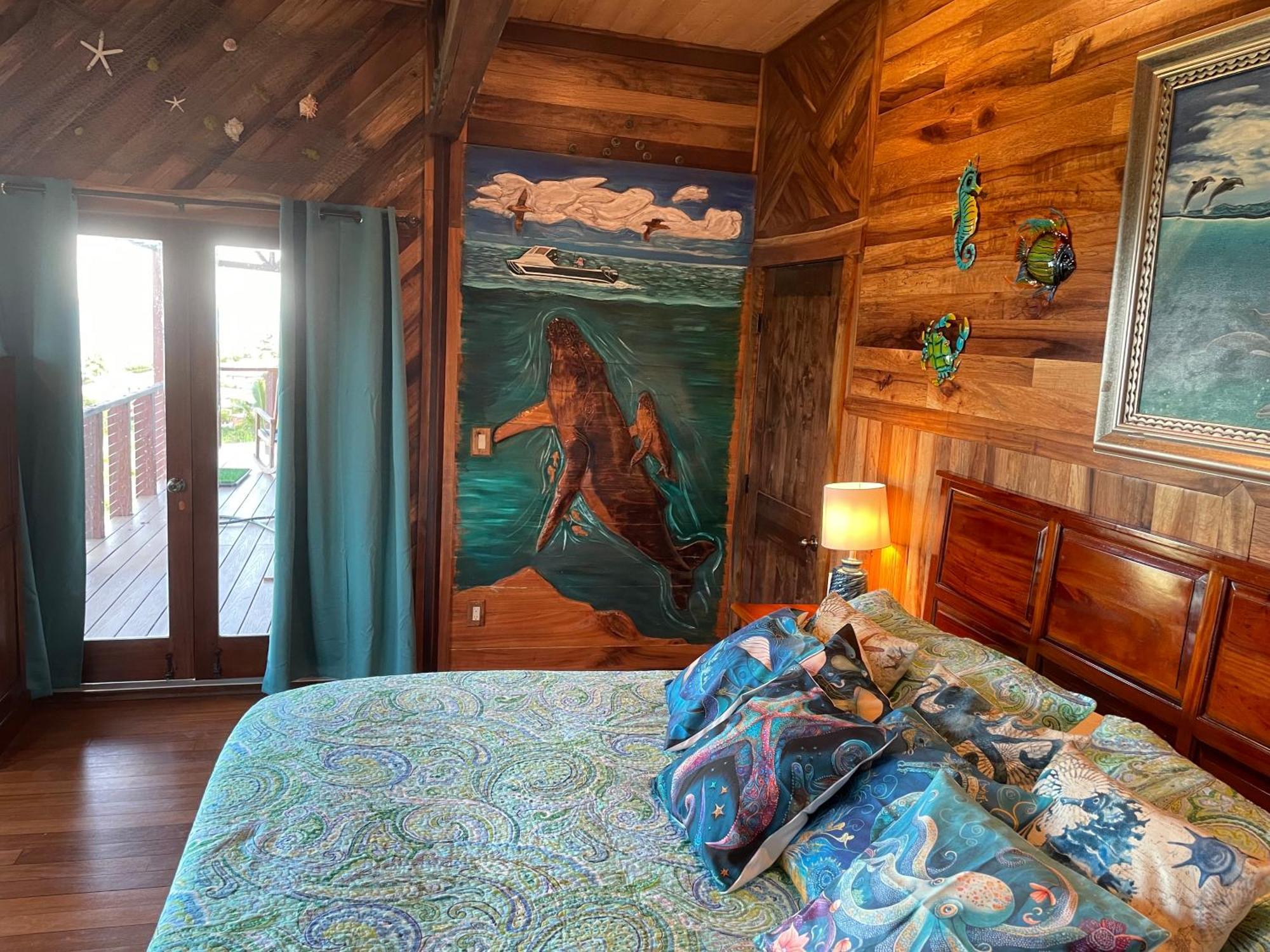 Hawaii Magic Skies Farmstay Paukaa Ngoại thất bức ảnh