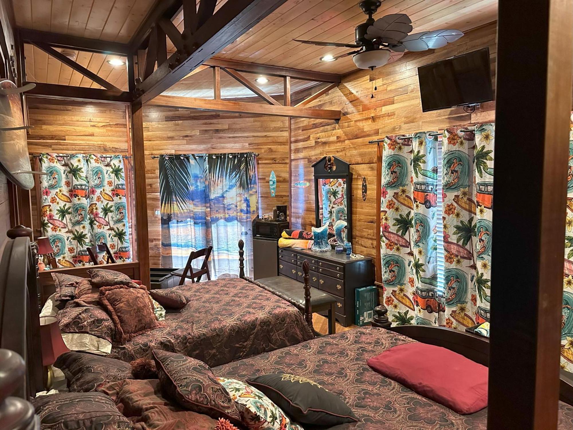 Hawaii Magic Skies Farmstay Paukaa Ngoại thất bức ảnh