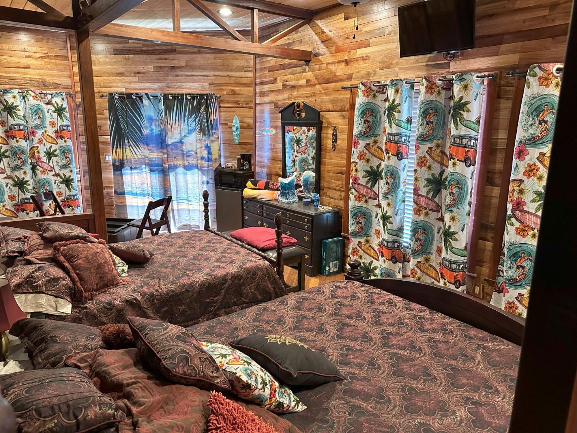 Hawaii Magic Skies Farmstay Paukaa Ngoại thất bức ảnh