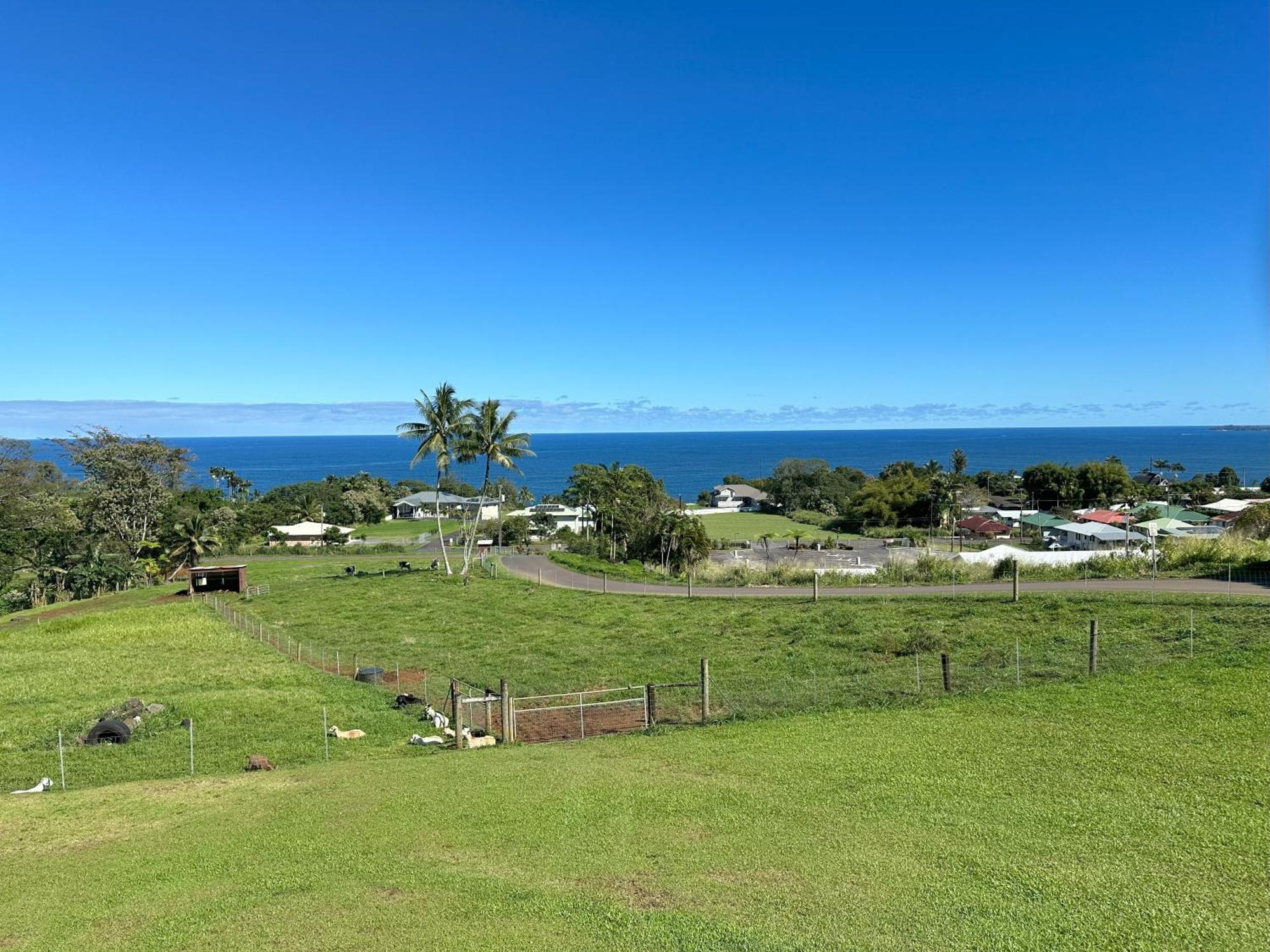 Hawaii Magic Skies Farmstay Paukaa Ngoại thất bức ảnh