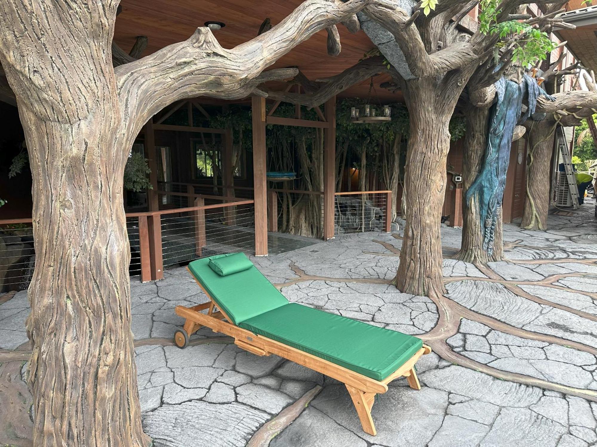 Hawaii Magic Skies Farmstay Paukaa Ngoại thất bức ảnh