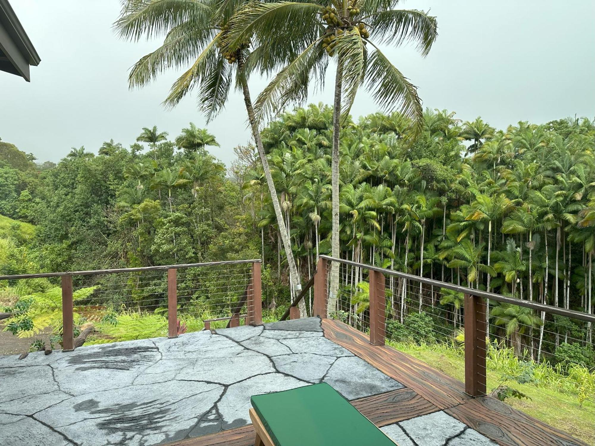 Hawaii Magic Skies Farmstay Paukaa Ngoại thất bức ảnh