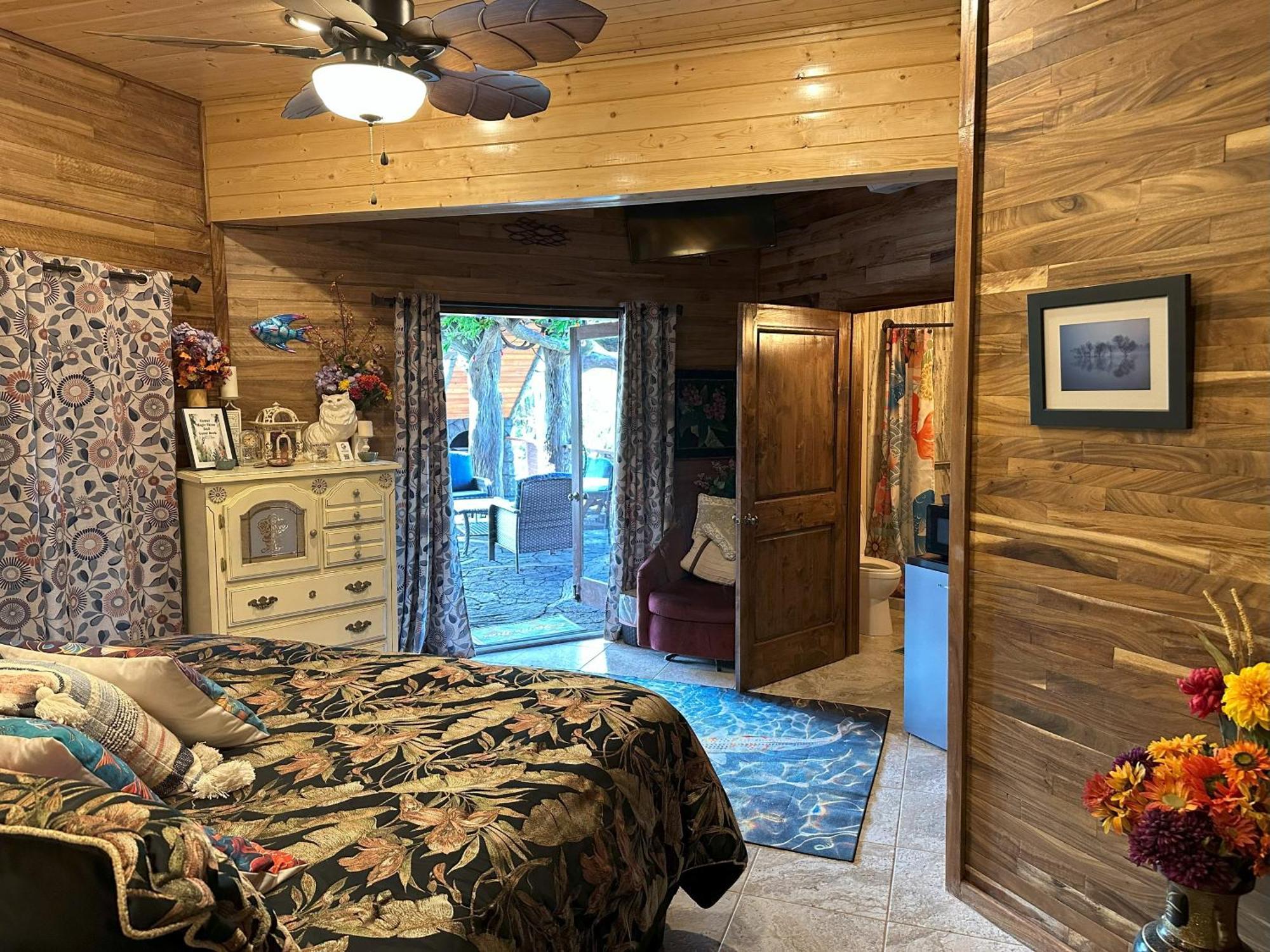 Hawaii Magic Skies Farmstay Paukaa Ngoại thất bức ảnh